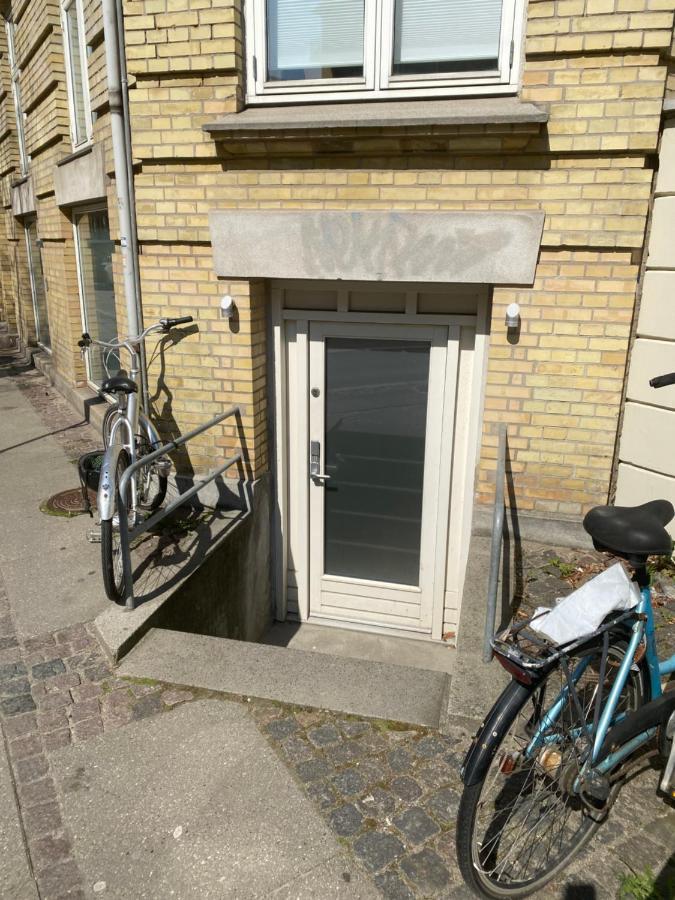 Central Copenhagen Apartment Exterior foto